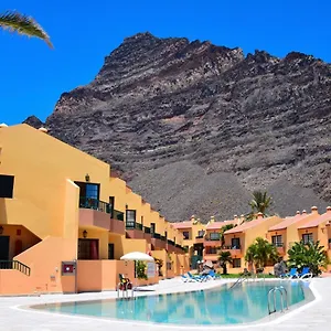 Complejo Tres Palmeras Apartamento Valle Gran Rey