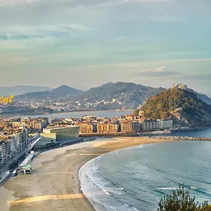 Near Sea - By Sansebastianapartments-es Apartamento San Sebastián