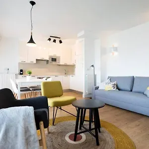 Mendizabal - Basquenjoy Apartamento Hondarribia