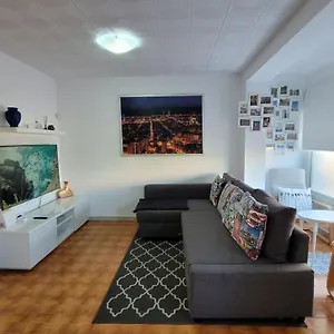 B O D Collblanc L'Hospitalet de Llobregat