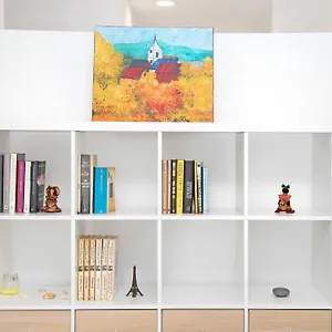 Loft Con Encanto Apartamento Chiclana de la Frontera