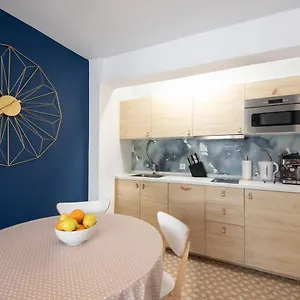 Muy Comodo Con Wifi Y Netflix Apartamento Rentería