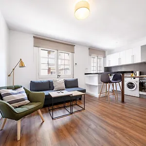 Caliu Barcelona - Fira Apartamento L'Hospitalet de Llobregat